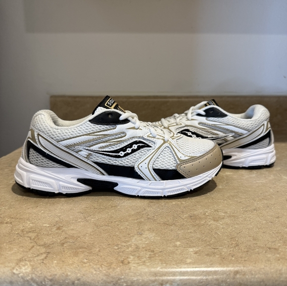 Saucony Ride Millennium - Picture 4 of 8